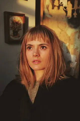 Peliculas de Francesca Root-Dodson