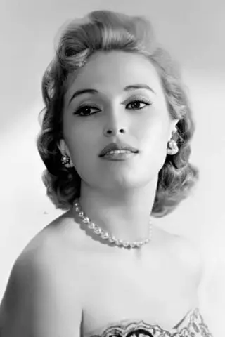 Peliculas de Luz María Aguilar
