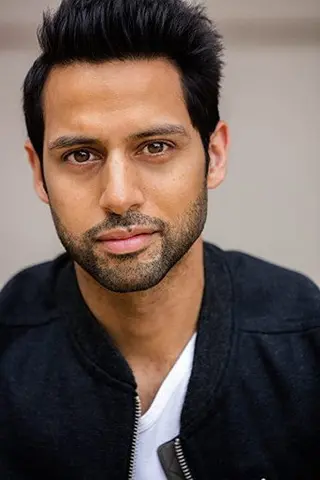 Peliculas de Aly Mawji