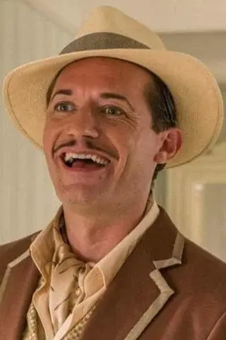 Peliculas de Jens Jacob Tychsen