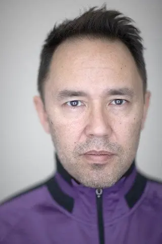 Peliculas de Daniel York