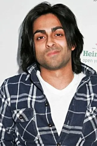 Peliculas de Adi Shankar