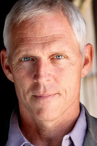 Peliculas de Kevin McCorkle