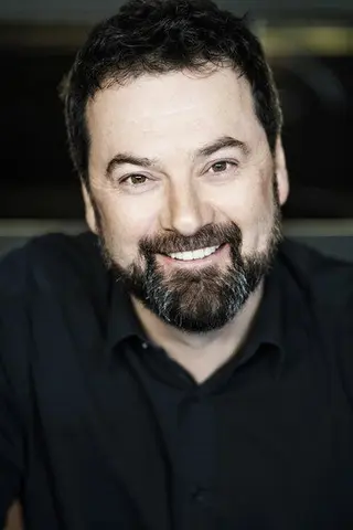 Peliculas de Jeff Boudreault