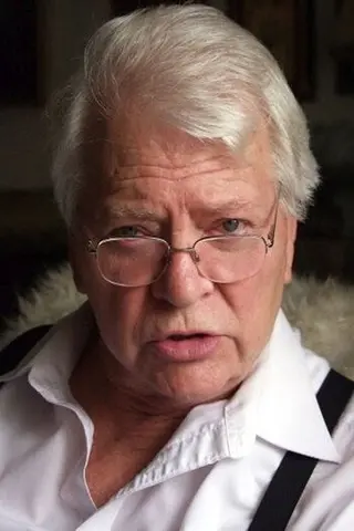 Peliculas de Gyula Szabó