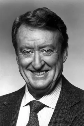 Peliculas de Tom Poston