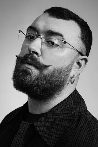 Peliculas de Sam Smith