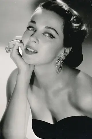Peliculas de Patricia Morison