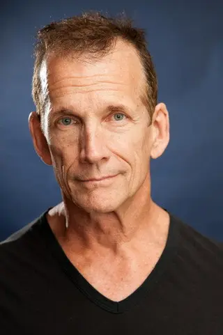 Peliculas de Randy Mulkey