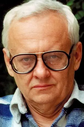 Peliculas de Ivan Krajíček