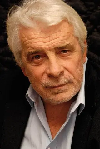 Peliculas de Jacques Weber