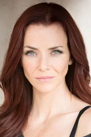 Peliculas de Annie Wersching
