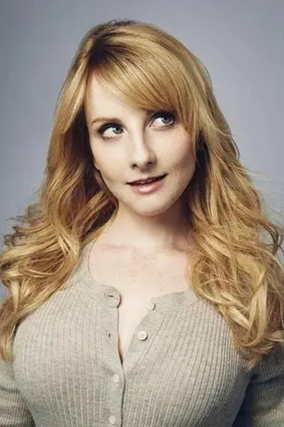 Peliculas de Melissa Rauch