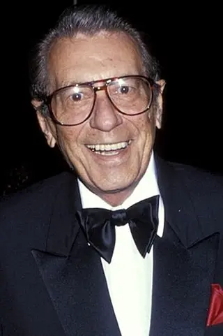 Peliculas de Frederick De Cordova