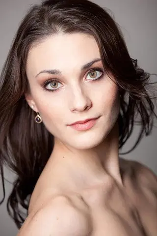 Sarah Lane - Córka • Potomstwo