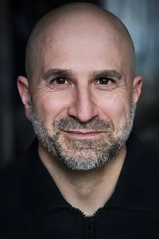 Peliculas de Peter Pedrero