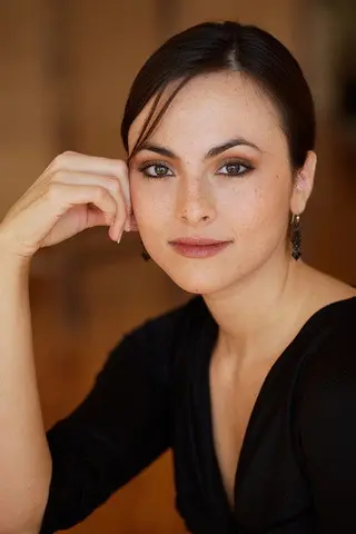 Peliculas de Isabel Leonard