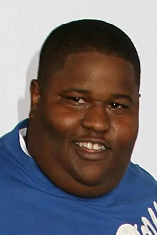 Peliculas de Jerod Mixon