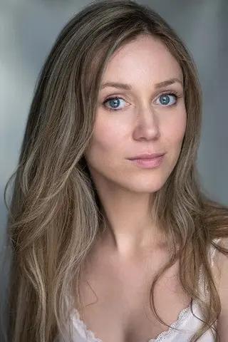 Peliculas de Megan Lockhurst