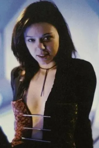 Peliculas de Melyssa Ade