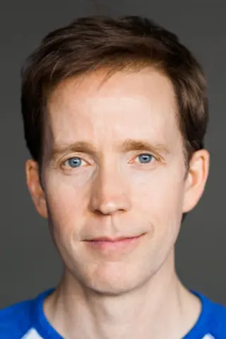 Peliculas de James Arnold Taylor