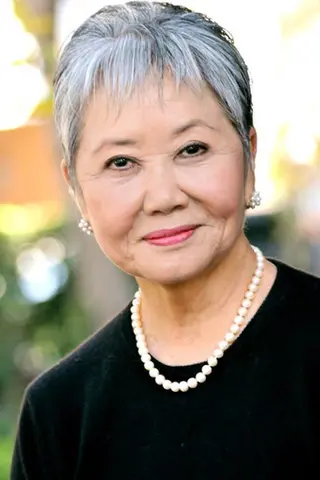 Peliculas de Takayo Fischer