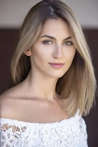 Peliculas de Rasina Alexander