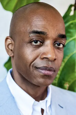 Peliculas de Rick Worthy