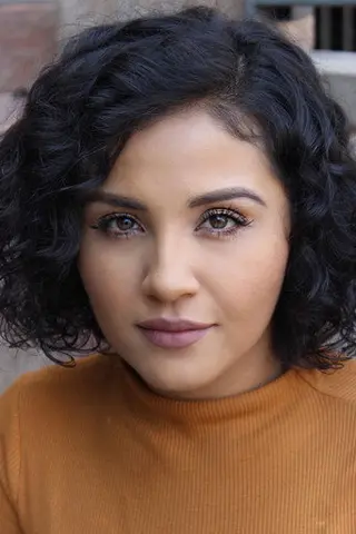 Peliculas de Annie Gonzalez