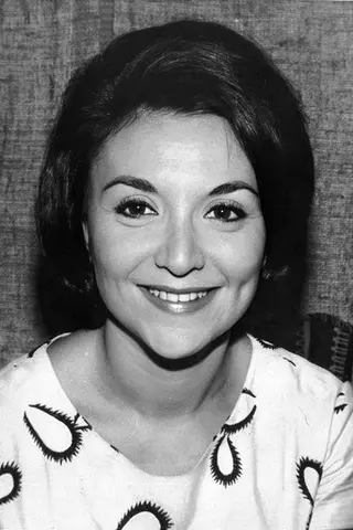 Peliculas de Amparo Soler Leal