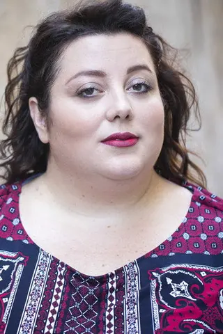 Viviana Cangiano - Córka • Potomstwo