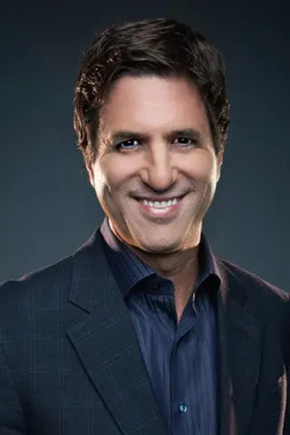 Peliculas de Steven Levitan