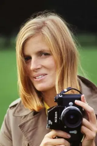Peliculas de Linda McCartney