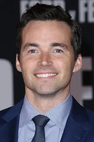 Peliculas de Ian Harding