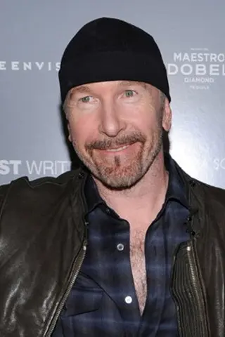 Peliculas de The Edge