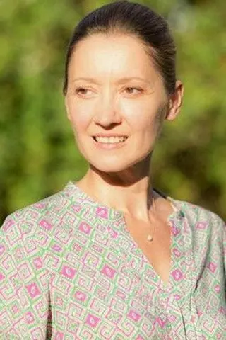Peliculas de Cécile Caillaud