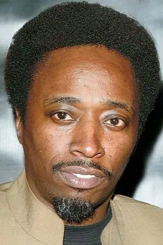 Peliculas de Eddie Griffin