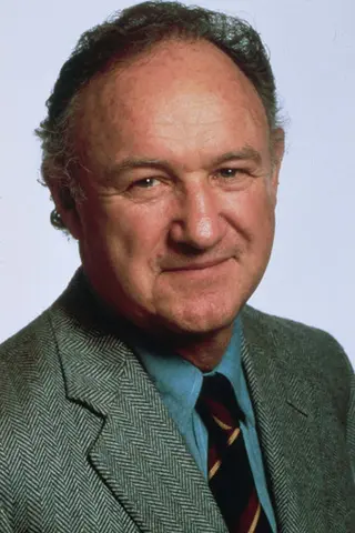 Peliculas de Gene Hackman