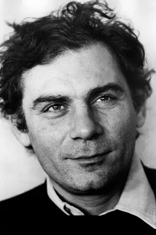 Peliculas de Gian Maria Volontè