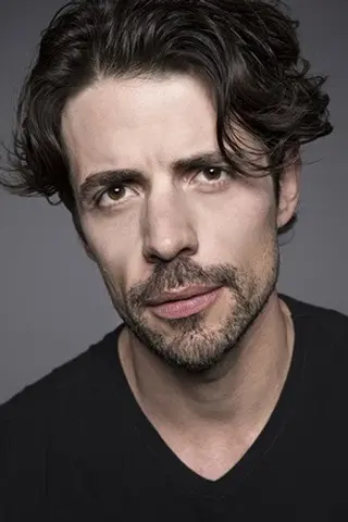 Peliculas de Juan Martín Jáuregui