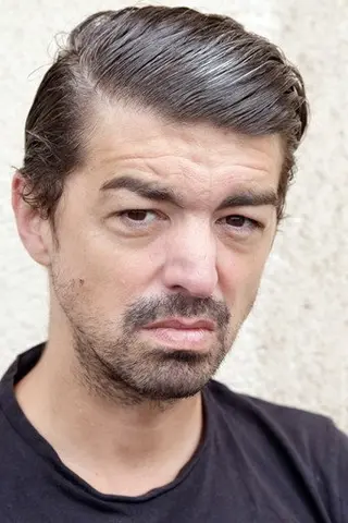 Peliculas de Adrien Saint-Joré