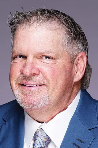 Peliculas de John Kruk