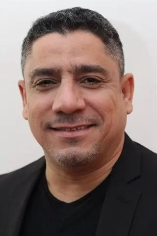 Peliculas de Marcos A. Gonzalez