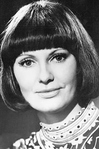 Peliculas de Doris Weikow