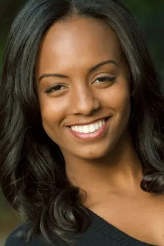 Peliculas de Ashley Calloway
