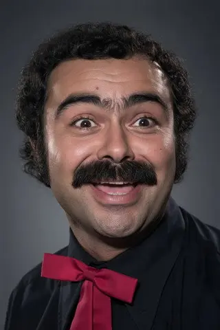 Peliculas de Şefik Döğen