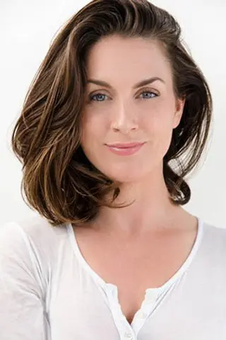 Peliculas de Caroline Kinsolving