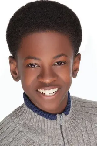 Peliculas de Darren Alford