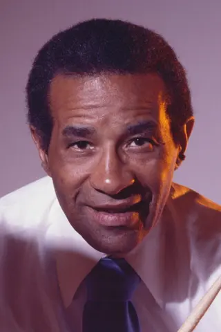 Peliculas de Max Roach