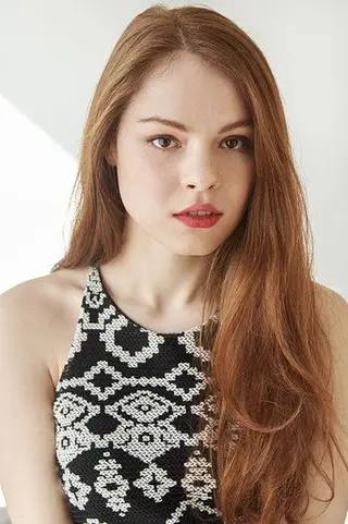 Peliculas de Charlotte Schweiger